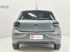 Volkswagen POLO 1.0 170 TSI HIGHLINE AUTOMÁTICO 2023/2024 BETIOLO NOVOS E SEMINOVOS LAJEADO / Carros no Vale