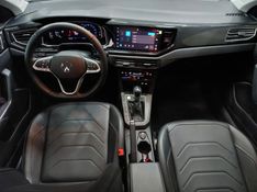 Volkswagen POLO 1.0 170 TSI HIGHLINE AUTOMÁTICO 2023/2024 BETIOLO NOVOS E SEMINOVOS LAJEADO / Carros no Vale