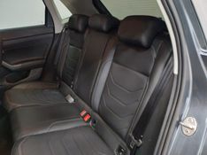 Volkswagen POLO 1.0 170 TSI HIGHLINE AUTOMÁTICO 2023/2024 BETIOLO NOVOS E SEMINOVOS LAJEADO / Carros no Vale
