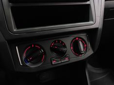 Volkswagen SAVEIRO 1.6 MSI ROBUST CS 8V FLEX 2P MANUAL 2021/2022 BETIOLO NOVOS E SEMINOVOS LAJEADO / Carros no Vale