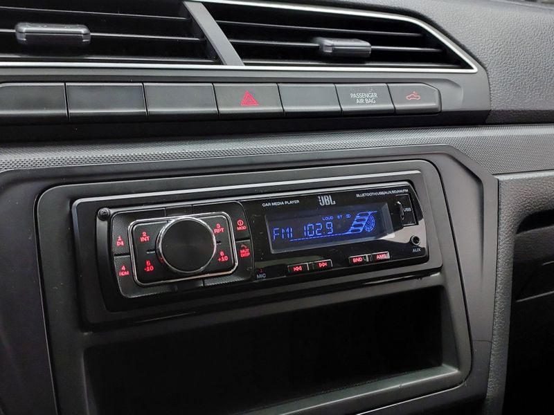 Volkswagen SAVEIRO 1.6 MSI ROBUST CS 8V FLEX 2P MANUAL 2021/2022 BETIOLO NOVOS E SEMINOVOS LAJEADO / Carros no Vale