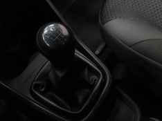 Volkswagen SAVEIRO 1.6 MSI ROBUST CS 8V FLEX 2P MANUAL 2021/2022 BETIOLO NOVOS E SEMINOVOS LAJEADO / Carros no Vale