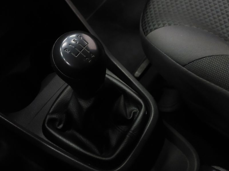 Volkswagen SAVEIRO 1.6 MSI ROBUST CS 8V FLEX 2P MANUAL 2021/2022 BETIOLO NOVOS E SEMINOVOS LAJEADO / Carros no Vale