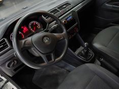 Volkswagen SAVEIRO 1.6 MSI ROBUST CS 8V FLEX 2P MANUAL 2021/2022 BETIOLO NOVOS E SEMINOVOS LAJEADO / Carros no Vale