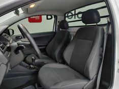 Volkswagen SAVEIRO 1.6 MSI ROBUST CS 8V FLEX 2P MANUAL 2021/2022 BETIOLO NOVOS E SEMINOVOS LAJEADO / Carros no Vale