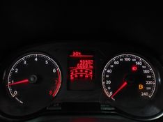 Volkswagen SAVEIRO 1.6 MSI ROBUST CS 8V FLEX 2P MANUAL 2021/2022 BETIOLO NOVOS E SEMINOVOS LAJEADO / Carros no Vale