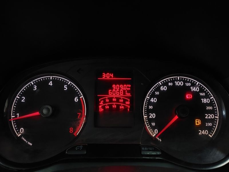 Volkswagen SAVEIRO 1.6 MSI ROBUST CS 8V FLEX 2P MANUAL 2021/2022 BETIOLO NOVOS E SEMINOVOS LAJEADO / Carros no Vale