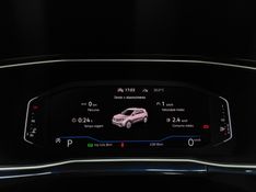 Volkswagen T-CROSS 1.0 200 TSI TOTAL FLEX COMFORTLINE AUTOMÁTICO 2024/2024 BETIOLO NOVOS E SEMINOVOS LAJEADO / Carros no Vale