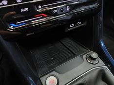 Volkswagen T-CROSS 1.0 200 TSI TOTAL FLEX COMFORTLINE AUTOMÁTICO 2024/2024 BETIOLO NOVOS E SEMINOVOS LAJEADO / Carros no Vale