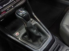 Volkswagen T-CROSS 1.0 200 TSI TOTAL FLEX COMFORTLINE AUTOMÁTICO 2024/2025 BETIOLO NOVOS E SEMINOVOS LAJEADO / Carros no Vale