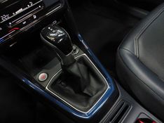 Volkswagen T-CROSS 1.0 200 TSI TOTAL FLEX COMFORTLINE AUTOMÁTICO 2024/2024 BETIOLO NOVOS E SEMINOVOS LAJEADO / Carros no Vale