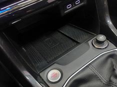 Volkswagen T-CROSS 1.0 200 TSI TOTAL FLEX COMFORTLINE AUTOMÁTICO 2024/2025 BETIOLO NOVOS E SEMINOVOS LAJEADO / Carros no Vale