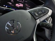Volkswagen T-CROSS 1.0 200 TSI TOTAL FLEX COMFORTLINE AUTOMÁTICO 2024/2024 BETIOLO NOVOS E SEMINOVOS LAJEADO / Carros no Vale