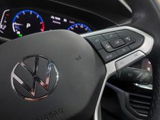 Volkswagen T-CROSS 1.0 200 TSI TOTAL FLEX COMFORTLINE AUTOMÁTICO 2024/2025 BETIOLO NOVOS E SEMINOVOS LAJEADO / Carros no Vale