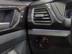 Volkswagen T-CROSS 1.0 200 TSI TOTAL FLEX COMFORTLINE AUTOMÁTICO 2024/2025 BETIOLO NOVOS E SEMINOVOS LAJEADO / Carros no Vale