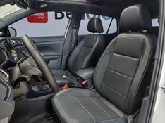 Volkswagen T-CROSS 1.0 200 TSI TOTAL FLEX COMFORTLINE AUTOMÁTICO 2024/2024 BETIOLO NOVOS E SEMINOVOS LAJEADO / Carros no Vale