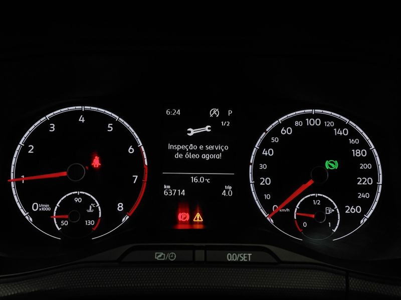 Volkswagen T-CROSS 1.0 200 TSI TOTAL FLEX SENSE AUTOMÁTICO 2022/2022 BETIOLO NOVOS E SEMINOVOS LAJEADO / Carros no Vale