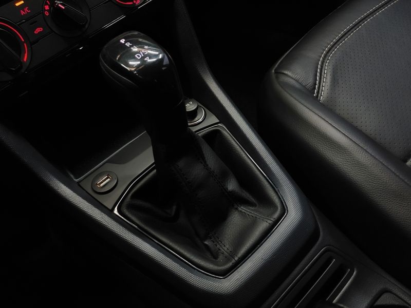 Volkswagen T-CROSS 1.0 200 TSI TOTAL FLEX SENSE AUTOMÁTICO 2022/2022 BETIOLO NOVOS E SEMINOVOS LAJEADO / Carros no Vale