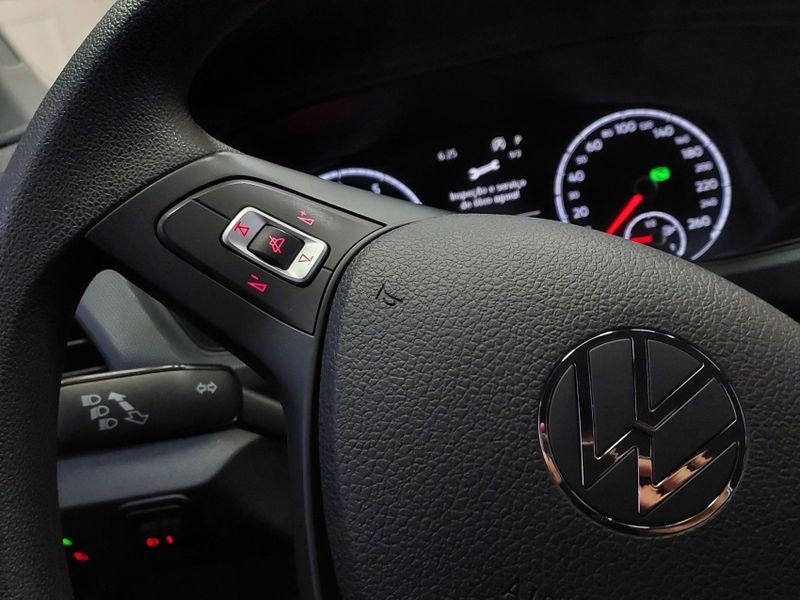 Volkswagen T-CROSS 1.0 200 TSI TOTAL FLEX SENSE AUTOMÁTICO 2022/2022 BETIOLO NOVOS E SEMINOVOS LAJEADO / Carros no Vale