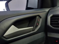 Volkswagen T-CROSS 1.0 200 TSI TOTAL FLEX SENSE AUTOMÁTICO 2022/2022 BETIOLO NOVOS E SEMINOVOS LAJEADO / Carros no Vale