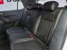 Volkswagen T-CROSS 1.0 200 TSI TOTAL FLEX SENSE AUTOMÁTICO 2022/2022 BETIOLO NOVOS E SEMINOVOS LAJEADO / Carros no Vale