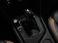 Volkswagen TAOS 1.4 250 TSI TOTAL FLEX HIGHLINE AUTOMÁTICO 2022/2022 BETIOLO NOVOS E SEMINOVOS LAJEADO / Carros no Vale