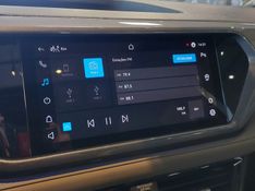 Volkswagen TAOS 1.4 250 TSI TOTAL FLEX HIGHLINE AUTOMÁTICO 2022/2022 BETIOLO NOVOS E SEMINOVOS LAJEADO / Carros no Vale