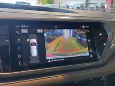 Volkswagen TAOS 1.4 250 TSI TOTAL FLEX HIGHLINE AUTOMÁTICO 2022/2022 BETIOLO NOVOS E SEMINOVOS LAJEADO / Carros no Vale