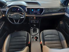 Volkswagen TAOS 1.4 250 TSI TOTAL FLEX HIGHLINE AUTOMÁTICO 2022/2022 BETIOLO NOVOS E SEMINOVOS LAJEADO / Carros no Vale
