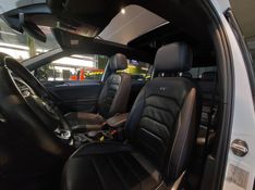 Volkswagen TIGUAN 2.0 350 TSI GASOLINA ALLSPACE R-LINE 4MOTION DSG 2019/2020 BETIOLO NOVOS E SEMINOVOS LAJEADO / Carros no Vale