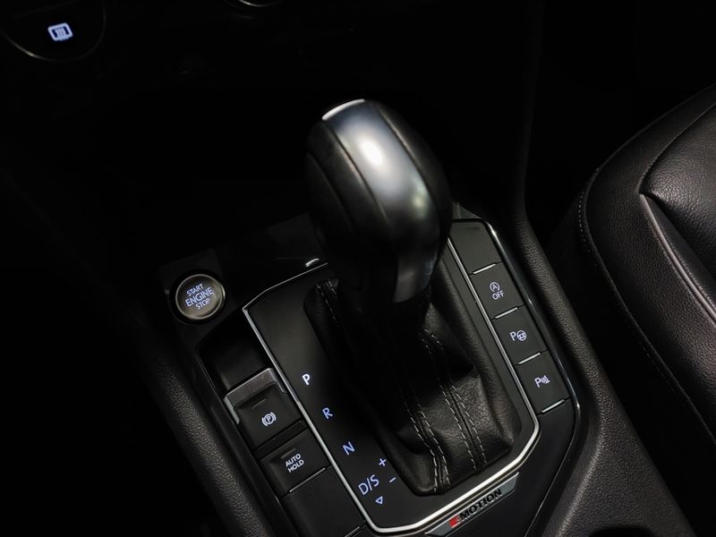 Volkswagen TIGUAN 2.0 350 TSI GASOLINA ALLSPACE R-LINE 4MOTION DSG 2019/2020 BETIOLO NOVOS E SEMINOVOS LAJEADO / Carros no Vale