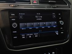 Volkswagen TIGUAN 2.0 350 TSI GASOLINA ALLSPACE R-LINE 4MOTION DSG 2019/2020 BETIOLO NOVOS E SEMINOVOS LAJEADO / Carros no Vale