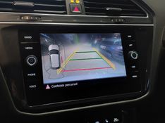 Volkswagen TIGUAN 2.0 350 TSI GASOLINA ALLSPACE R-LINE 4MOTION DSG 2019/2020 BETIOLO NOVOS E SEMINOVOS LAJEADO / Carros no Vale