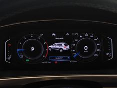 Volkswagen TIGUAN 2.0 350 TSI GASOLINA ALLSPACE R-LINE 4MOTION DSG 2019/2020 BETIOLO NOVOS E SEMINOVOS LAJEADO / Carros no Vale