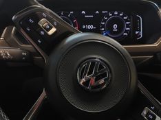 Volkswagen TIGUAN 2.0 350 TSI GASOLINA ALLSPACE R-LINE 4MOTION DSG 2019/2020 BETIOLO NOVOS E SEMINOVOS LAJEADO / Carros no Vale