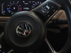 Volkswagen TIGUAN 2.0 350 TSI GASOLINA ALLSPACE R-LINE 4MOTION DSG 2019/2020 BETIOLO NOVOS E SEMINOVOS LAJEADO / Carros no Vale