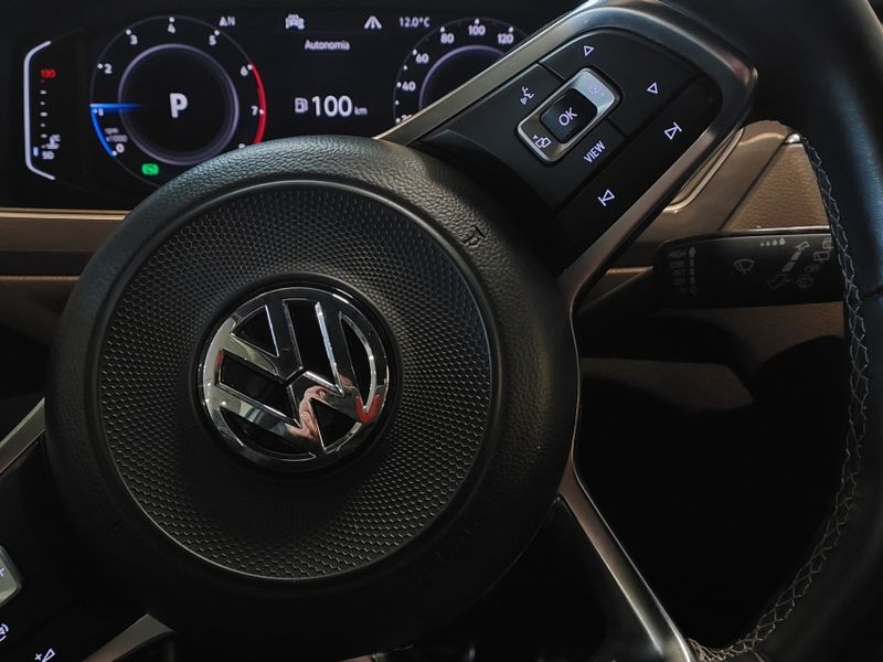 Volkswagen TIGUAN 2.0 350 TSI GASOLINA ALLSPACE R-LINE 4MOTION DSG 2019/2020 BETIOLO NOVOS E SEMINOVOS LAJEADO / Carros no Vale