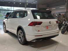 Volkswagen TIGUAN 2.0 350 TSI GASOLINA ALLSPACE R-LINE 4MOTION DSG 2019/2020 BETIOLO NOVOS E SEMINOVOS LAJEADO / Carros no Vale