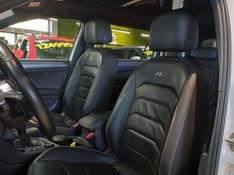 Volkswagen TIGUAN 2.0 350 TSI GASOLINA ALLSPACE R-LINE 4MOTION DSG 2019/2020 BETIOLO NOVOS E SEMINOVOS LAJEADO / Carros no Vale
