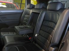 Volkswagen TIGUAN 2.0 350 TSI GASOLINA ALLSPACE R-LINE 4MOTION DSG 2019/2020 BETIOLO NOVOS E SEMINOVOS LAJEADO / Carros no Vale