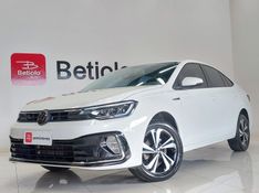 Volkswagen VIRTUS 1.0 200 TSI COMFORTLINE AUTOMÁTICO 2023/2024 BETIOLO NOVOS E SEMINOVOS LAJEADO / Carros no Vale