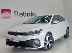 Volkswagen VIRTUS 1.0 200 TSI COMFORTLINE AUTOMÁTICO 2023/2024 BETIOLO NOVOS E SEMINOVOS LAJEADO / Carros no Vale