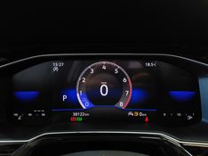 Volkswagen VIRTUS 1.0 200 TSI COMFORTLINE AUTOMÁTICO 2023/2024 BETIOLO NOVOS E SEMINOVOS LAJEADO / Carros no Vale