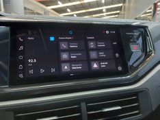 Volkswagen VIRTUS 1.0 200 TSI COMFORTLINE AUTOMÁTICO 2023/2024 BETIOLO NOVOS E SEMINOVOS LAJEADO / Carros no Vale