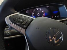 Volkswagen VIRTUS 1.0 200 TSI COMFORTLINE AUTOMÁTICO 2023/2024 BETIOLO NOVOS E SEMINOVOS LAJEADO / Carros no Vale