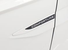 Volkswagen VIRTUS 1.0 200 TSI COMFORTLINE AUTOMÁTICO 2023/2024 BETIOLO NOVOS E SEMINOVOS LAJEADO / Carros no Vale