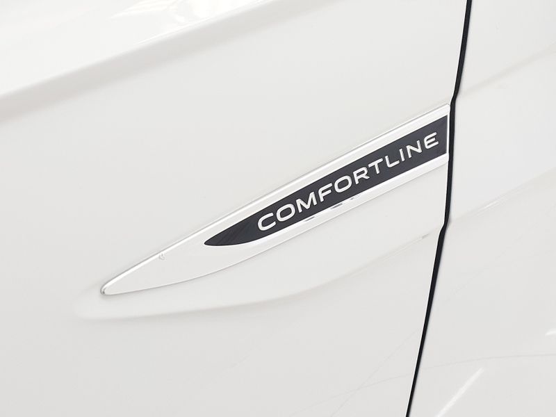 Volkswagen VIRTUS 1.0 200 TSI COMFORTLINE AUTOMÁTICO 2023/2024 BETIOLO NOVOS E SEMINOVOS LAJEADO / Carros no Vale