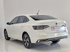 Volkswagen VIRTUS 1.0 200 TSI COMFORTLINE AUTOMÁTICO 2023/2024 BETIOLO NOVOS E SEMINOVOS LAJEADO / Carros no Vale