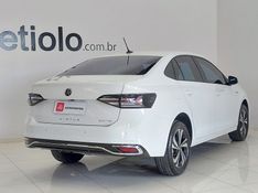 Volkswagen VIRTUS 1.0 200 TSI COMFORTLINE AUTOMÁTICO 2023/2024 BETIOLO NOVOS E SEMINOVOS LAJEADO / Carros no Vale