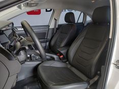 Volkswagen VIRTUS 1.0 200 TSI COMFORTLINE AUTOMÁTICO 2023/2024 BETIOLO NOVOS E SEMINOVOS LAJEADO / Carros no Vale